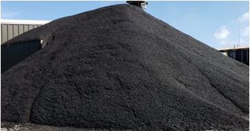 Black Sand