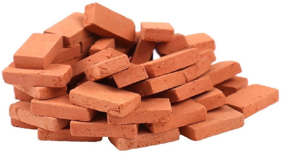 Clay Bricks3