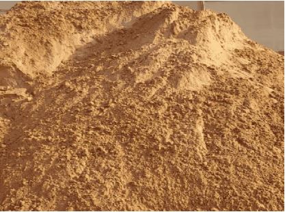 Red Sand