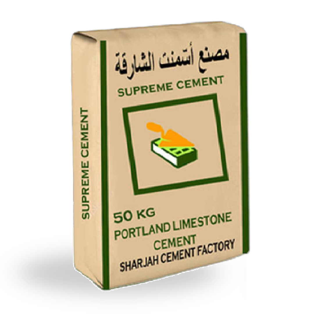 PLC lime Stone