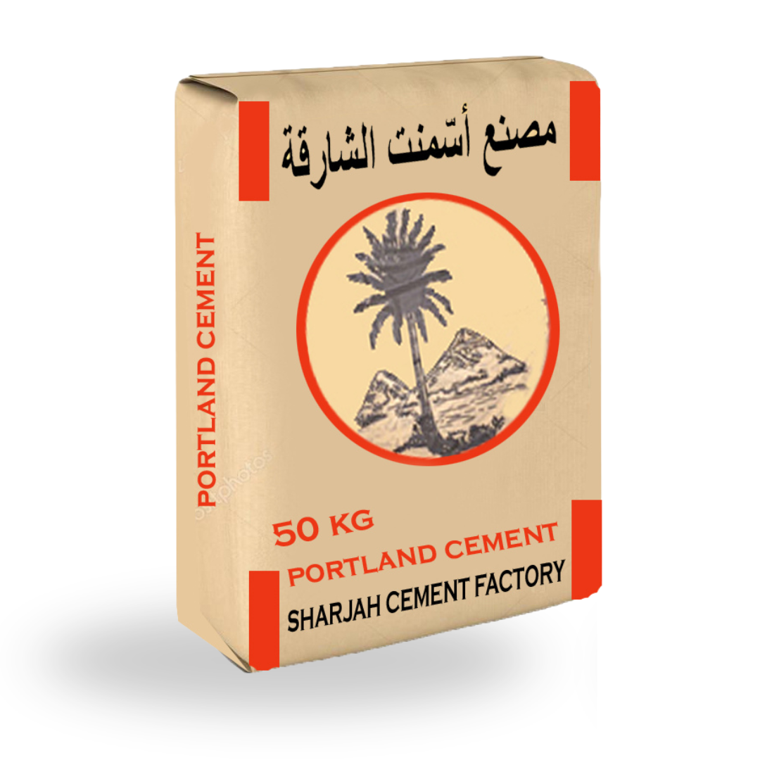 port land cement
